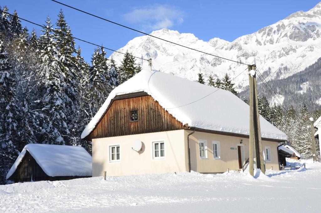 Haus Rosina photo 4