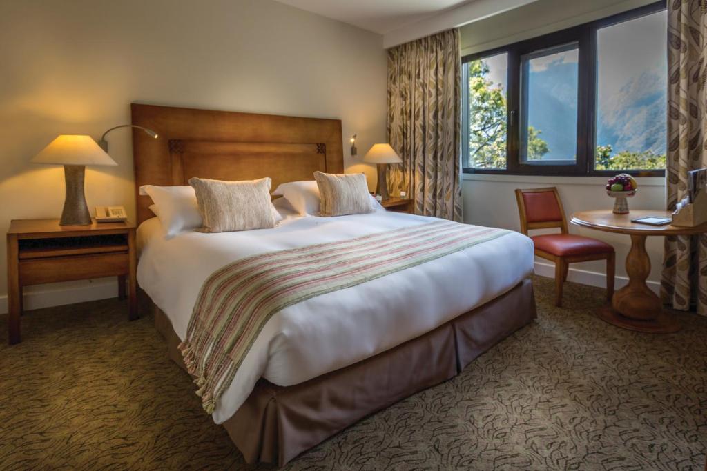 Sanctuary Lodge, A Belmond Hotel, Machu Picchu Room Type - Standard Room