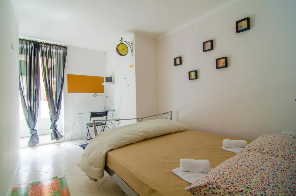 Belvedere Apartment photo 2