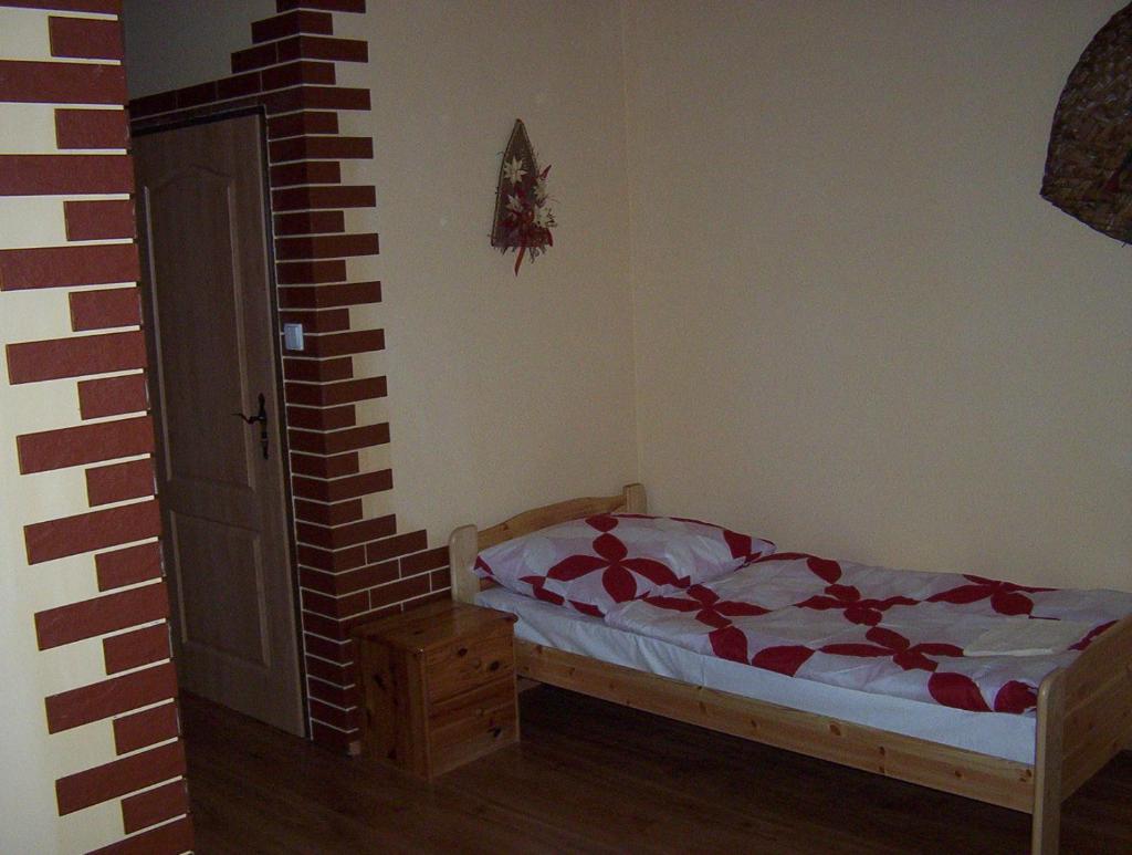 Penzion U červených vrat photo 1