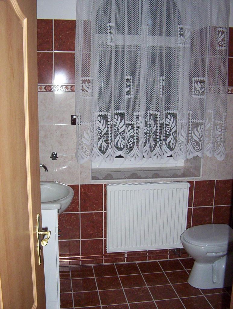 Penzion U červených vrat photo 2