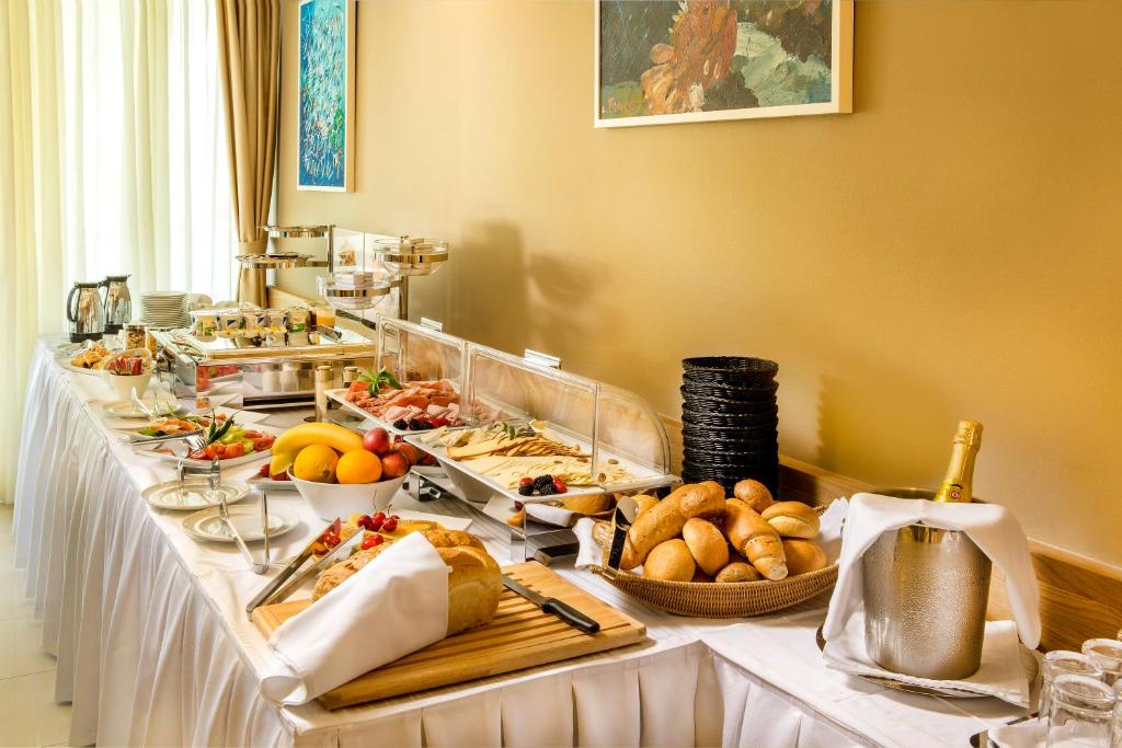 Hotel Villa Privileggio photo 1