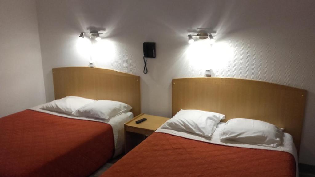 Hotel Le Chapitre photo 2