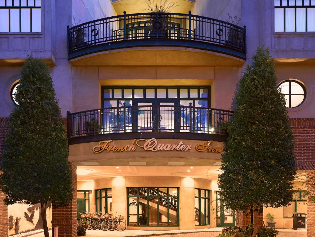 French Quarter Inn photo 1