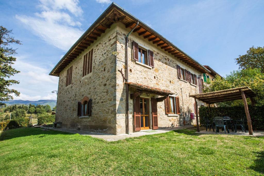 Universal Harmony Agriturismo photo 2