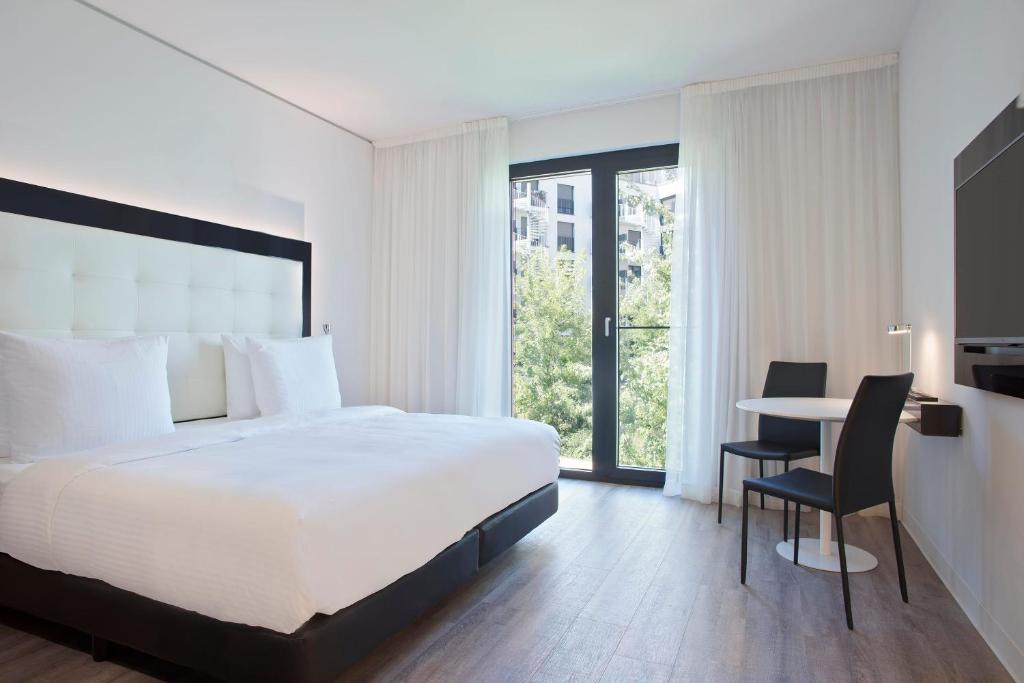 INNSiDE by Melia Frankfurt Ostend