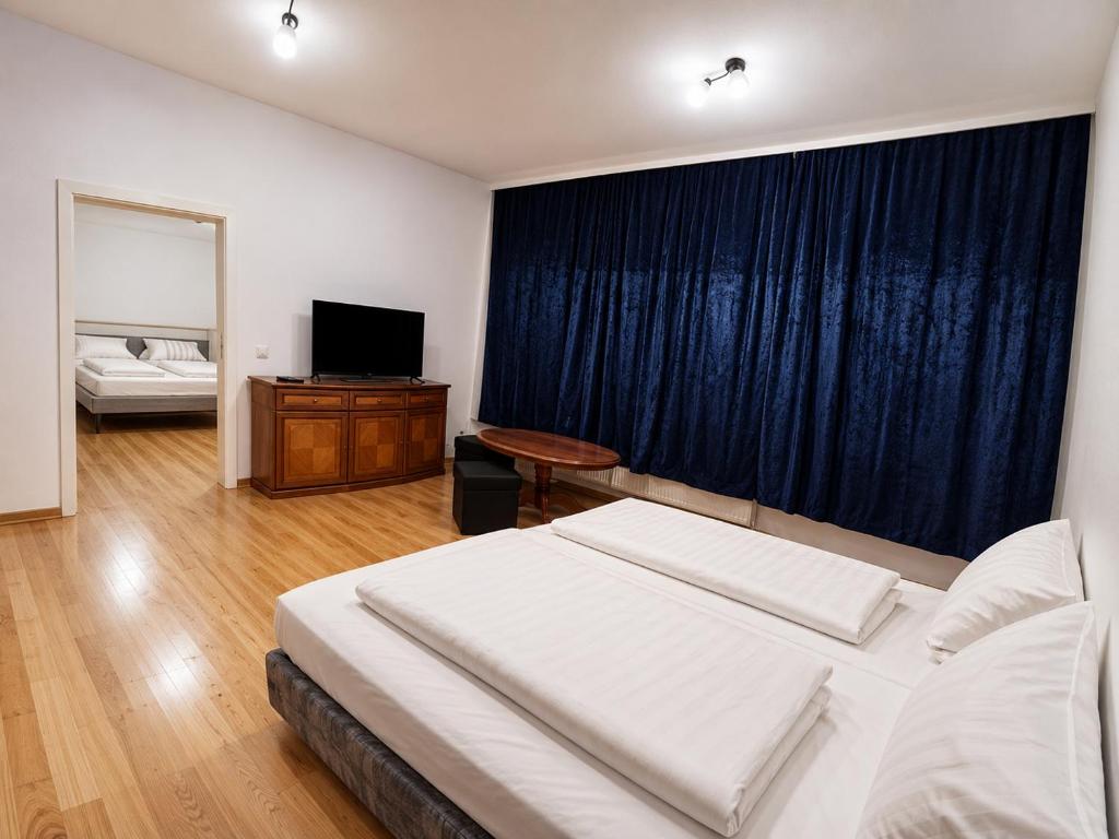 Ferien Wohnung, Chemnitz