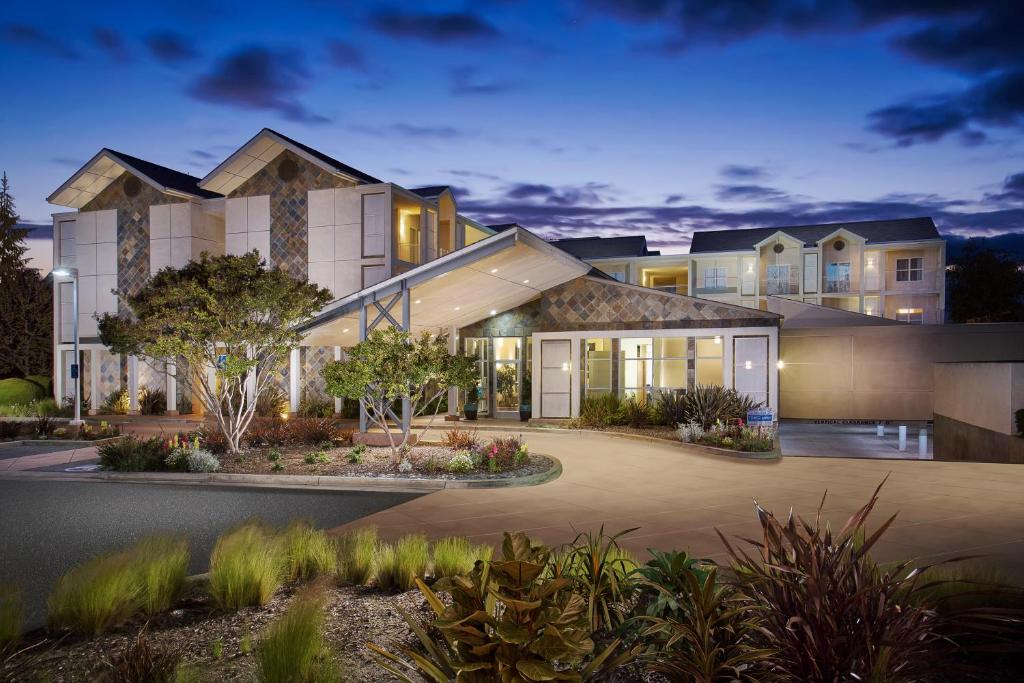 Corporate Inn Sunnyvale image