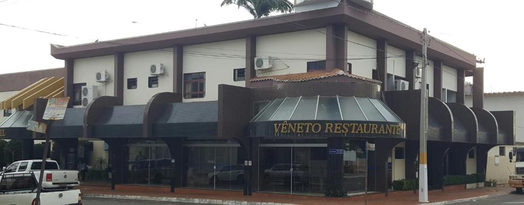 Veneza Plaza Hotel photo 2