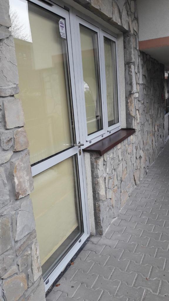Апартаменты (Апартаменты - 1-й этаж), Apart-Styl Apartamenty Zakopane
