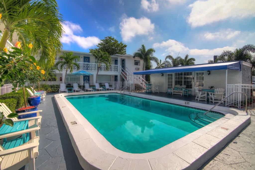 May-Dee Suites in Florida photo 1