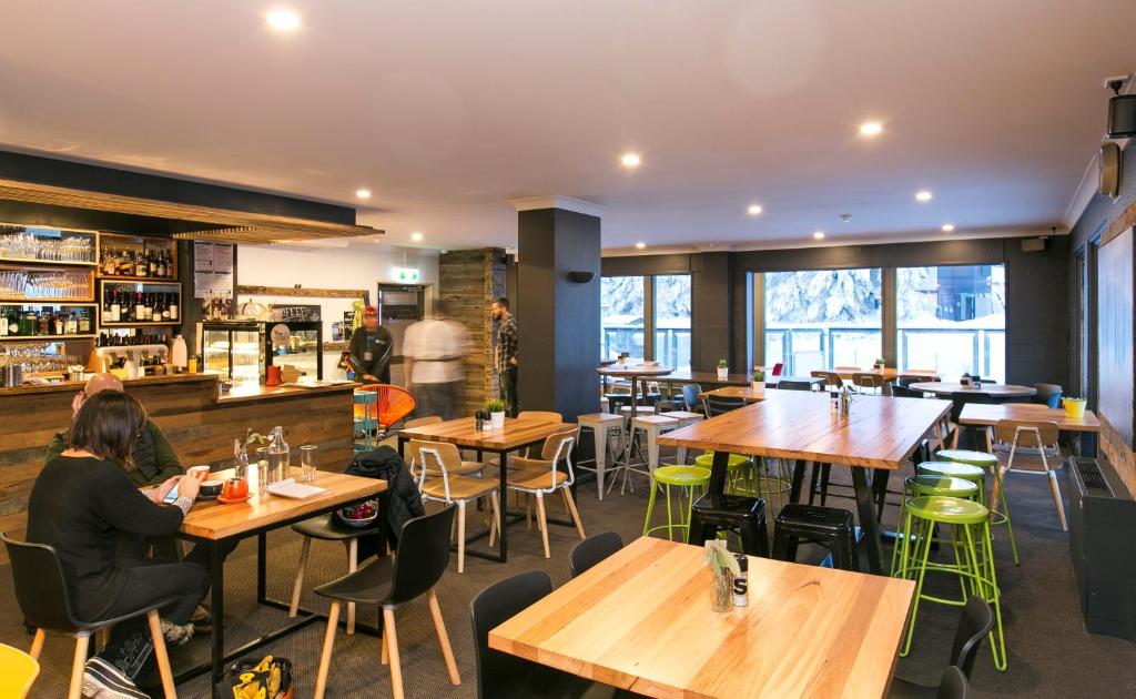 Altitude Apartments photo 1