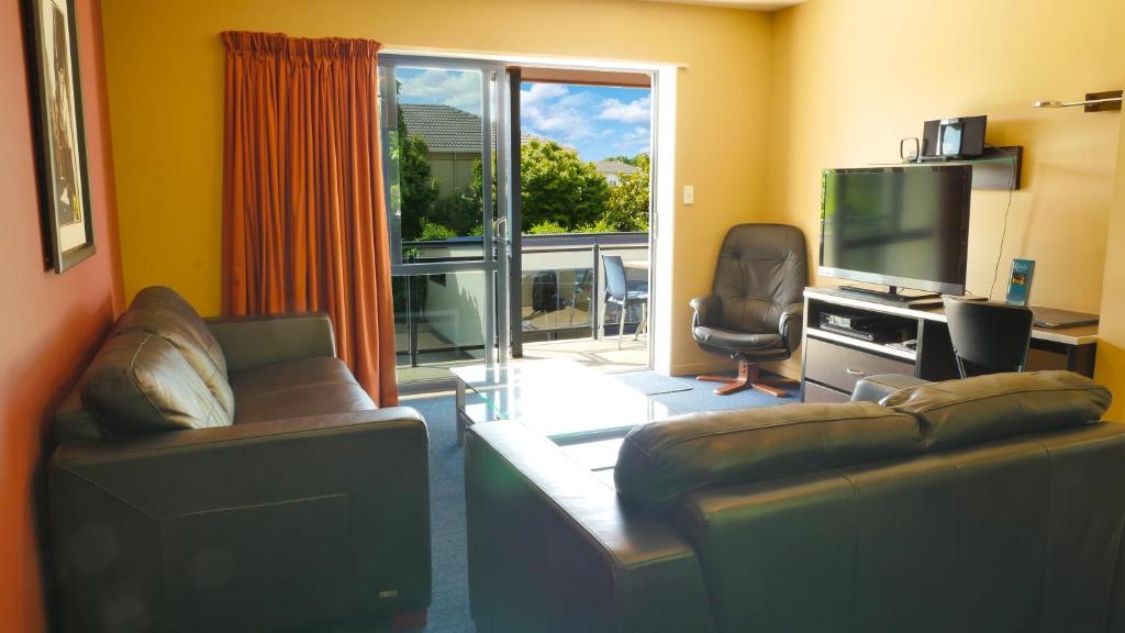 Randolph Motel Apartments photo 4