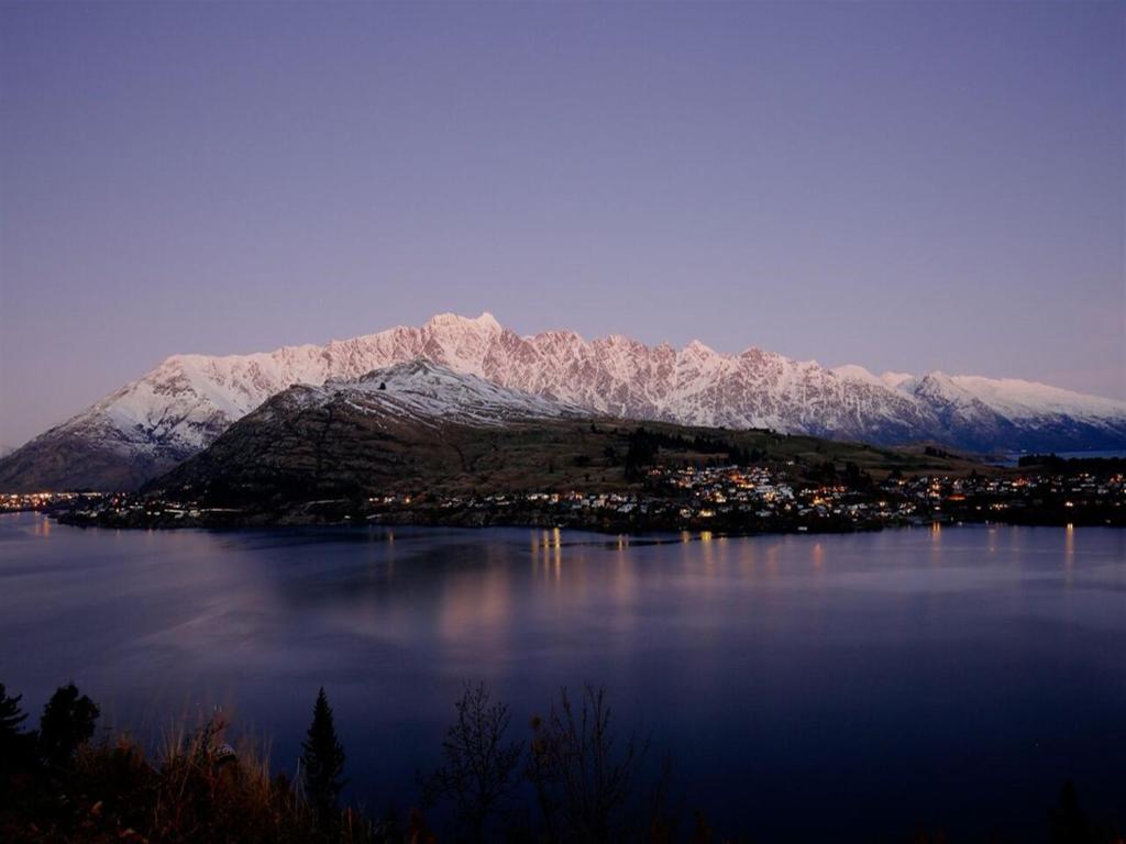 Breath-taking Views Panorama Terrace photo 1