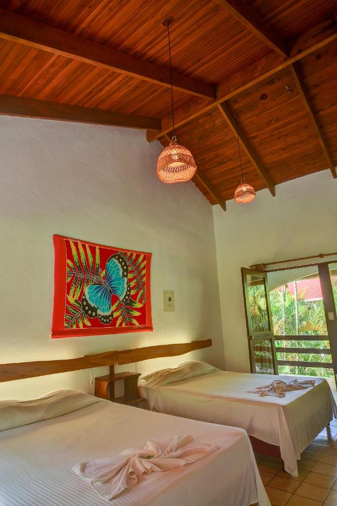Hotel Pochote Grande photo 3