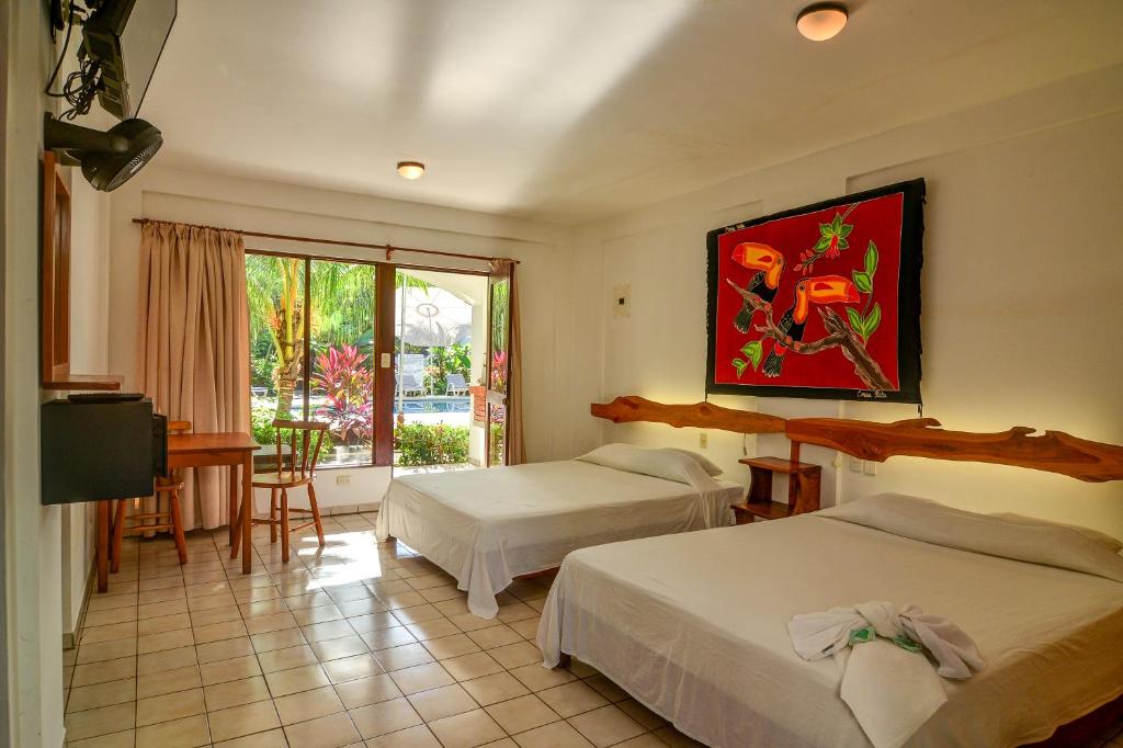 Hotel Pochote Grande photo 2