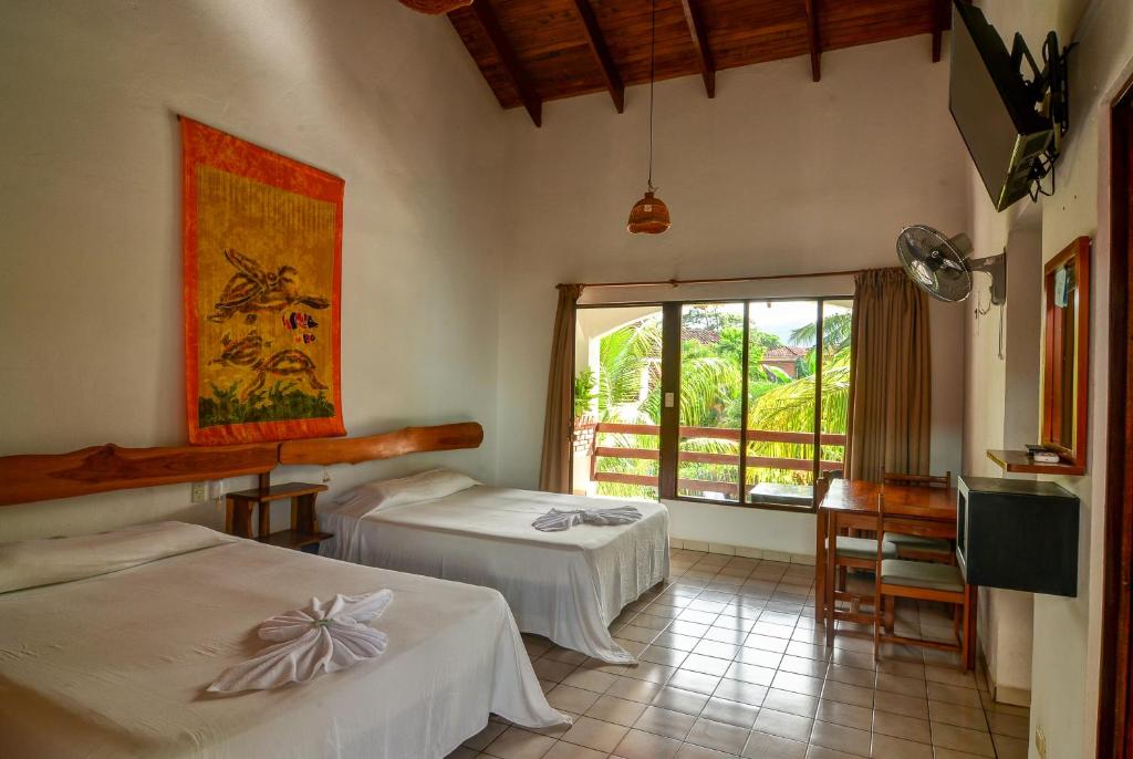 Hotel Pochote Grande photo 1