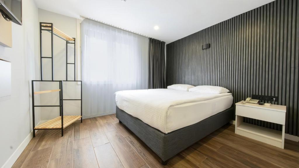 LEGEND TULIP HOTEL, Antalya
