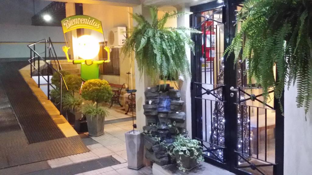 Apart Avenida photo 3