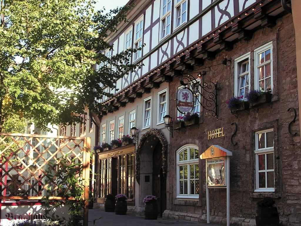 Brauhaus Zum Löwen photo 4