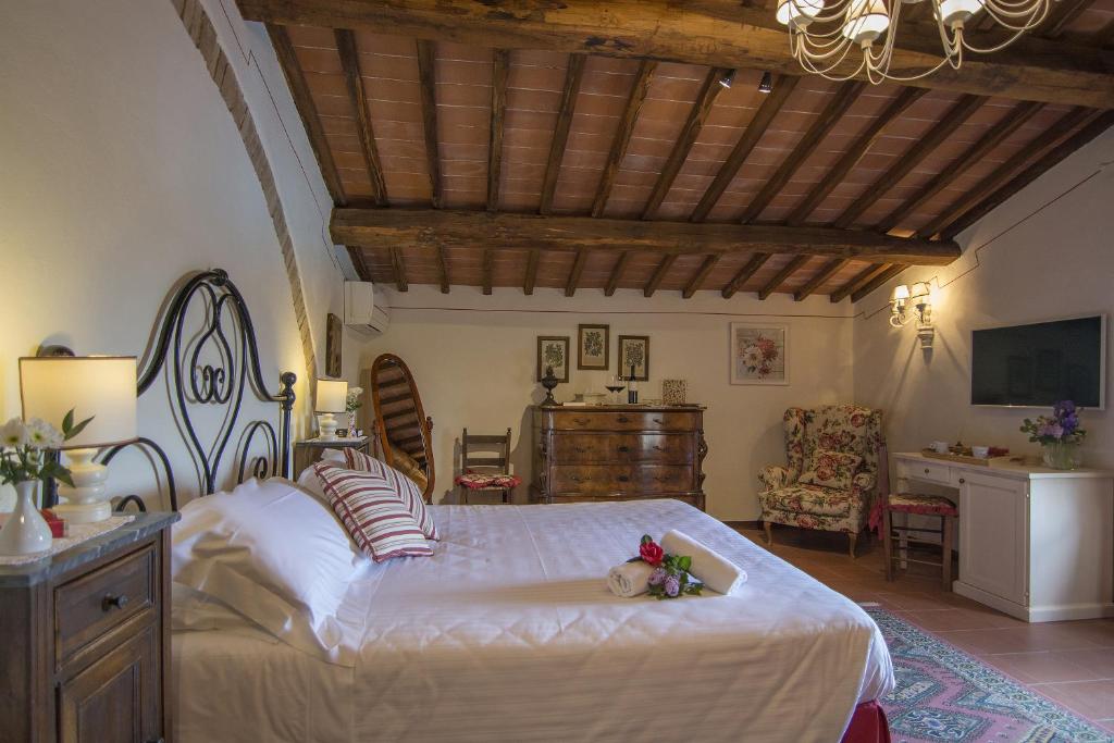 Hotel Belvedere Di San Leonino photo 3