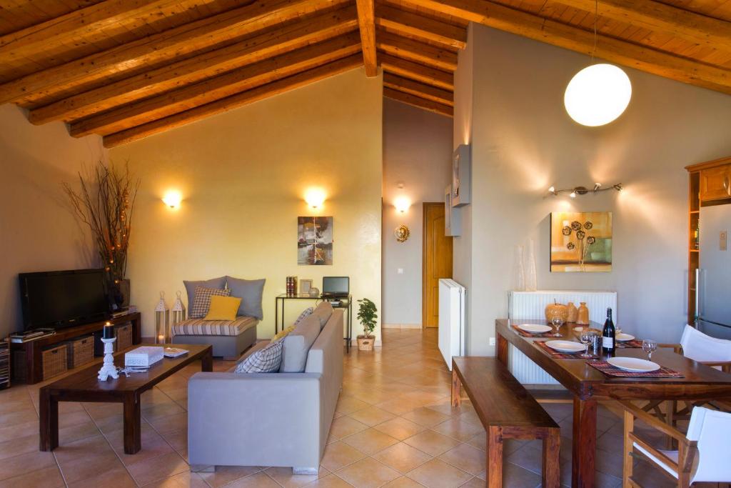 Villa Caramel photo 1