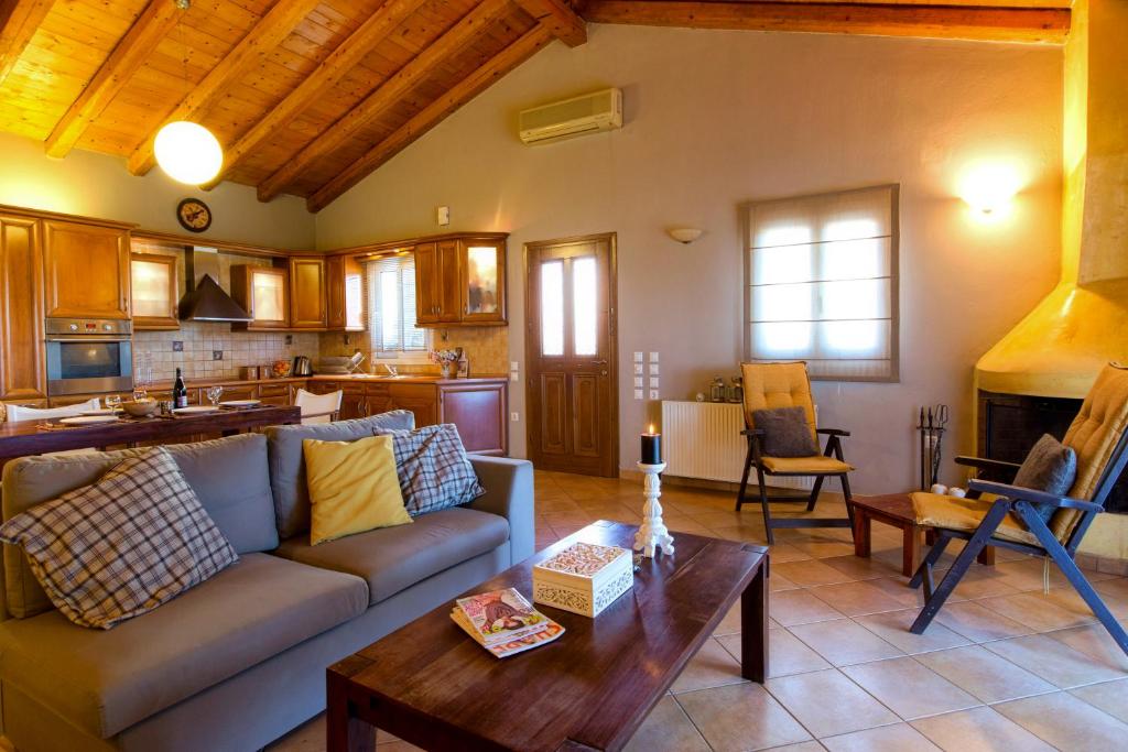 Villa Caramel photo 2