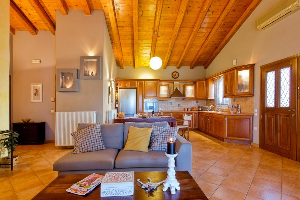 Villa Caramel photo 3