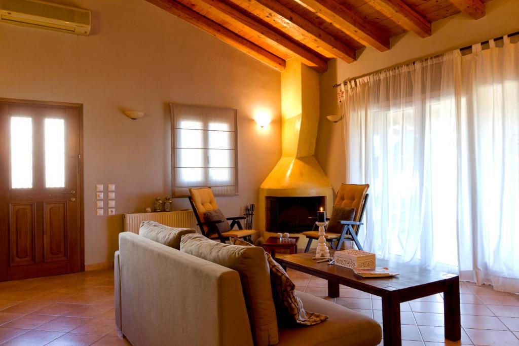 Villa Caramel photo 4
