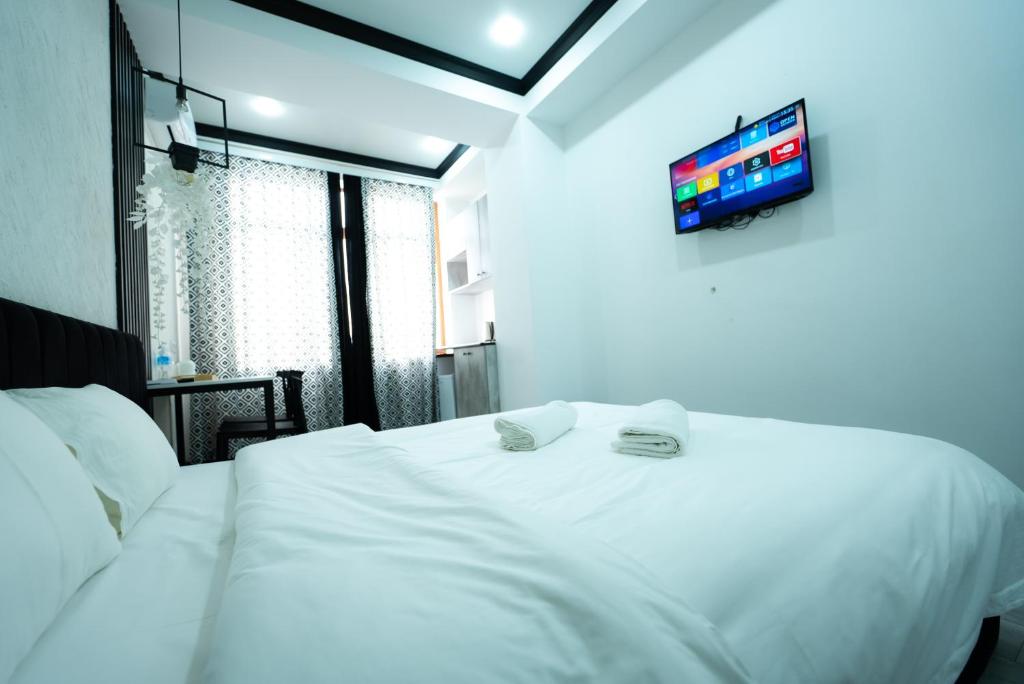 Apart Hotel Bishkek - Tap to explore photos