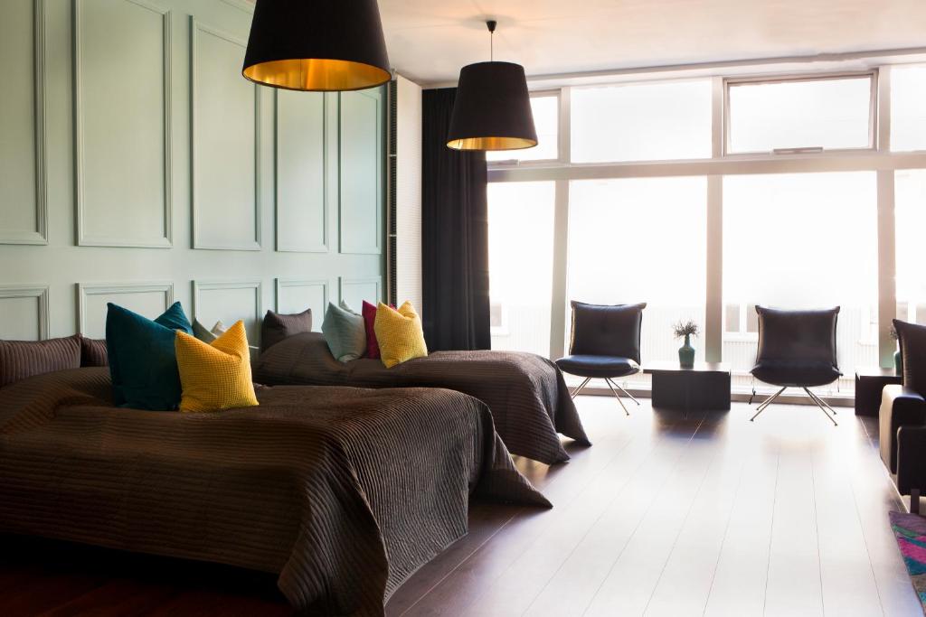 Room With a View Apartments photo 1