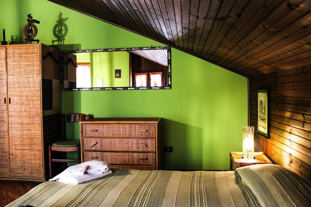 B&B Pian Savin