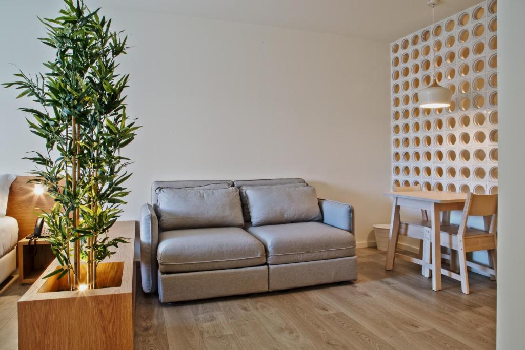 Семейный (Люкс Master), Hotel Spot Family Suites
