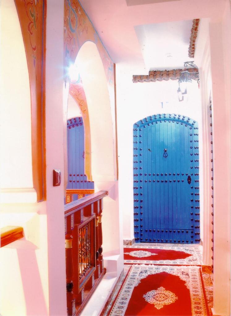 Сьюит (Люкс), Moroccan House