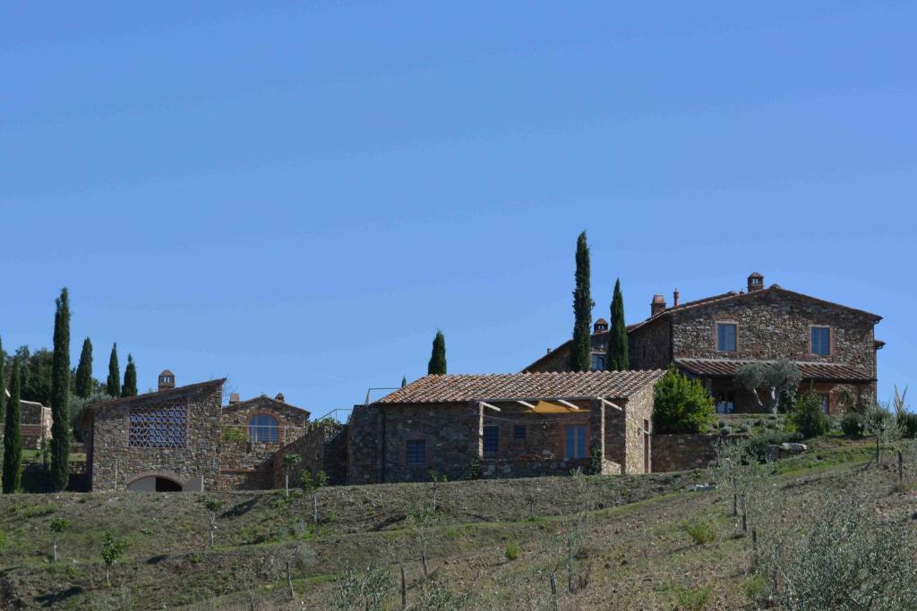 Le Moraiole photo 4