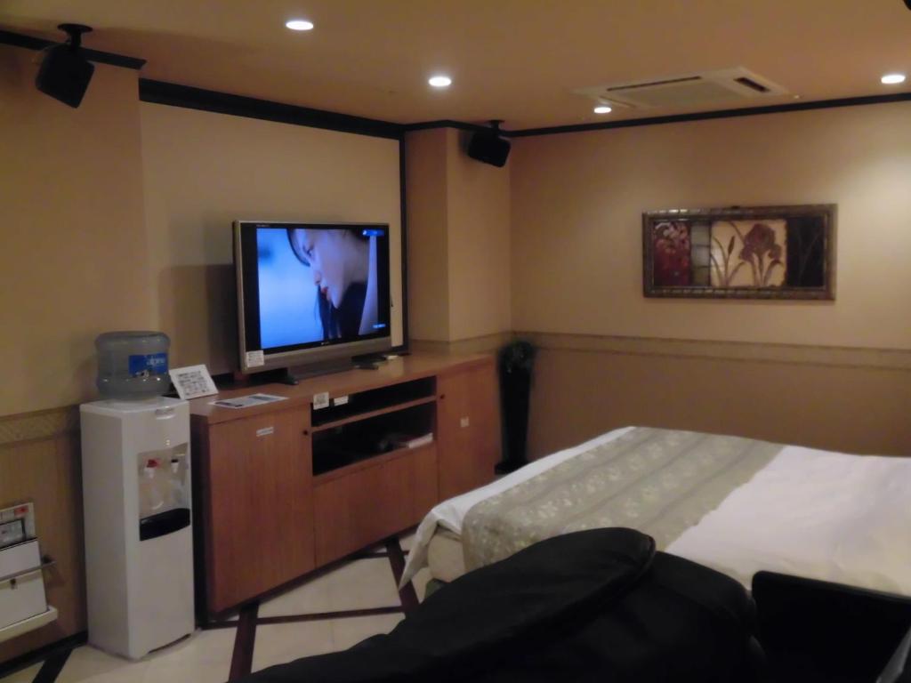 ホテル タイムレス 明石 男塾ホテルグループ photo 3