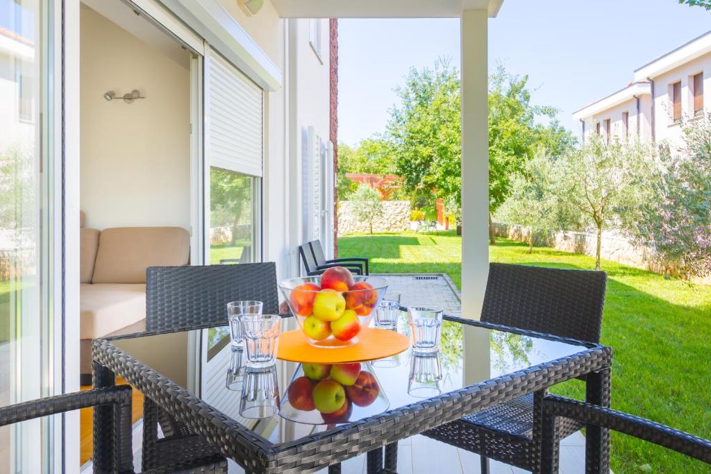 Villa Apartments Futura photo 1