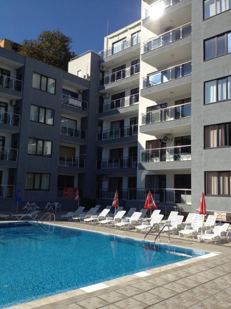 Apartments Yalta photo 1