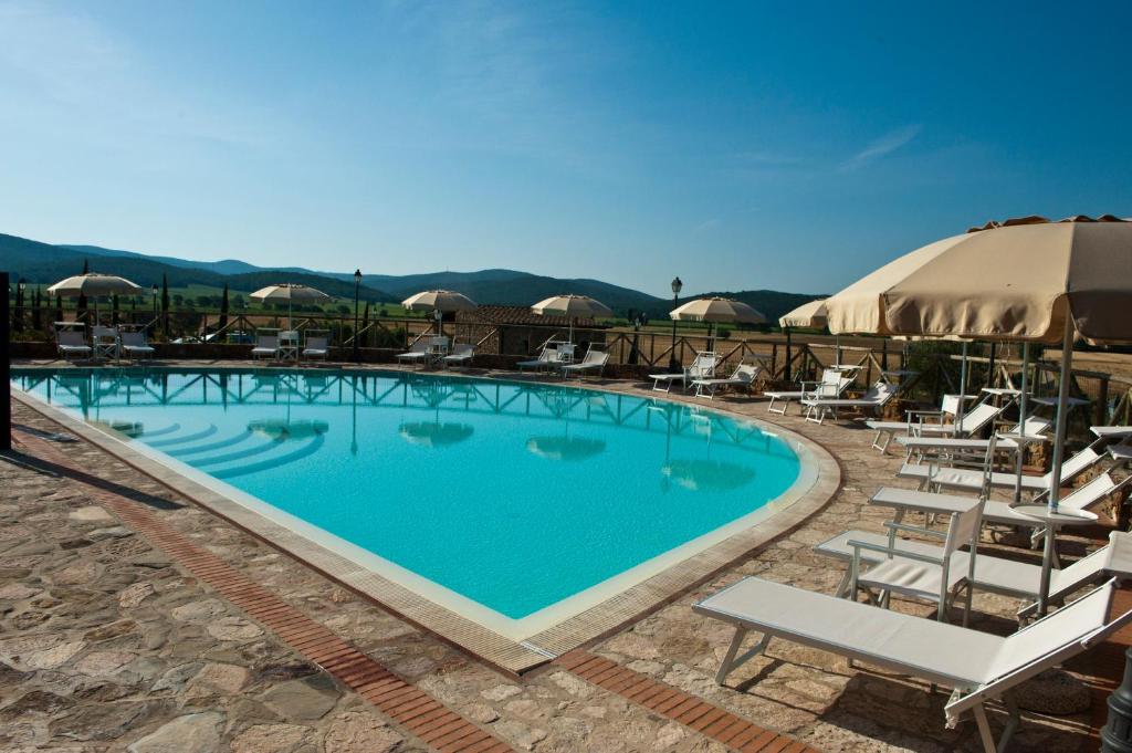 Antico Borgo Casalappi photo 4