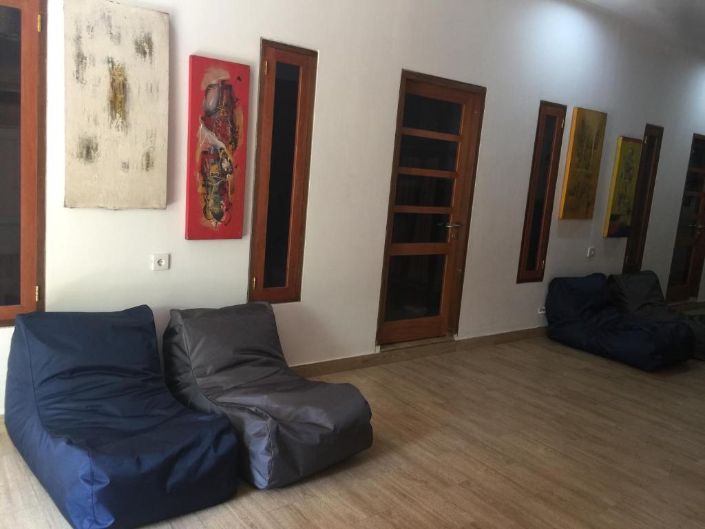 New Ubud Hostel - Tap to explore photos