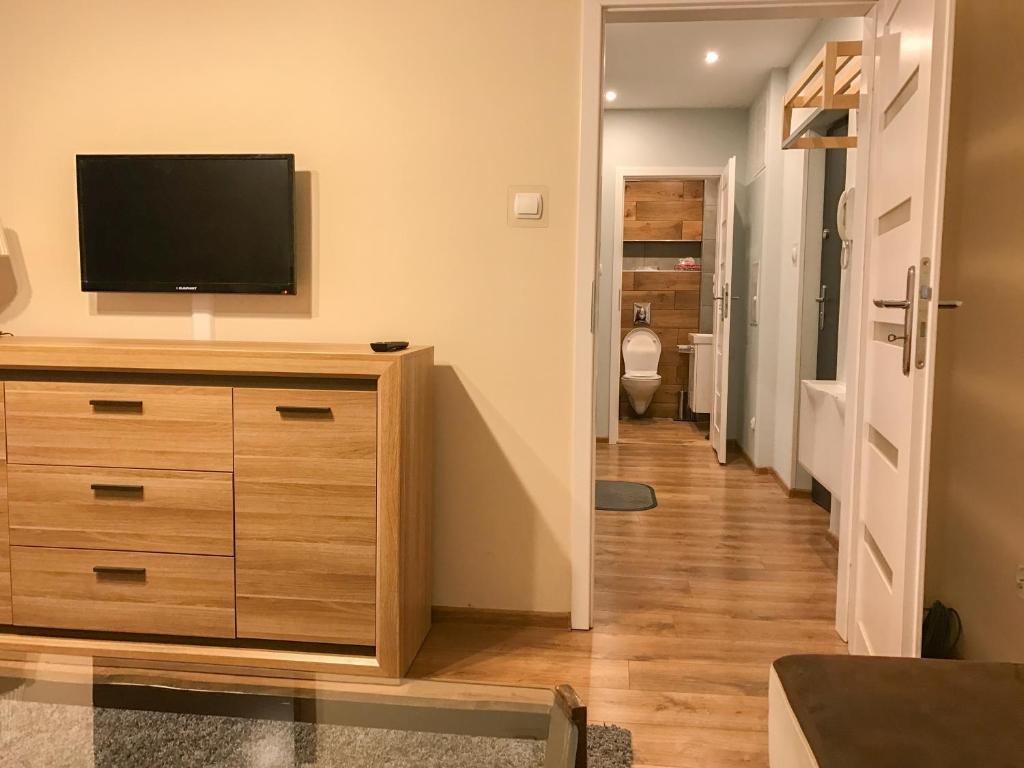 Apartament Ingoo Mielec Centrum photo 3