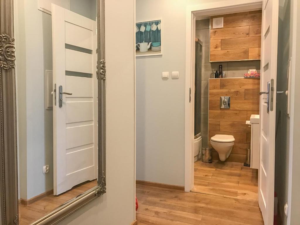 Apartament Ingoo Mielec Centrum photo 2