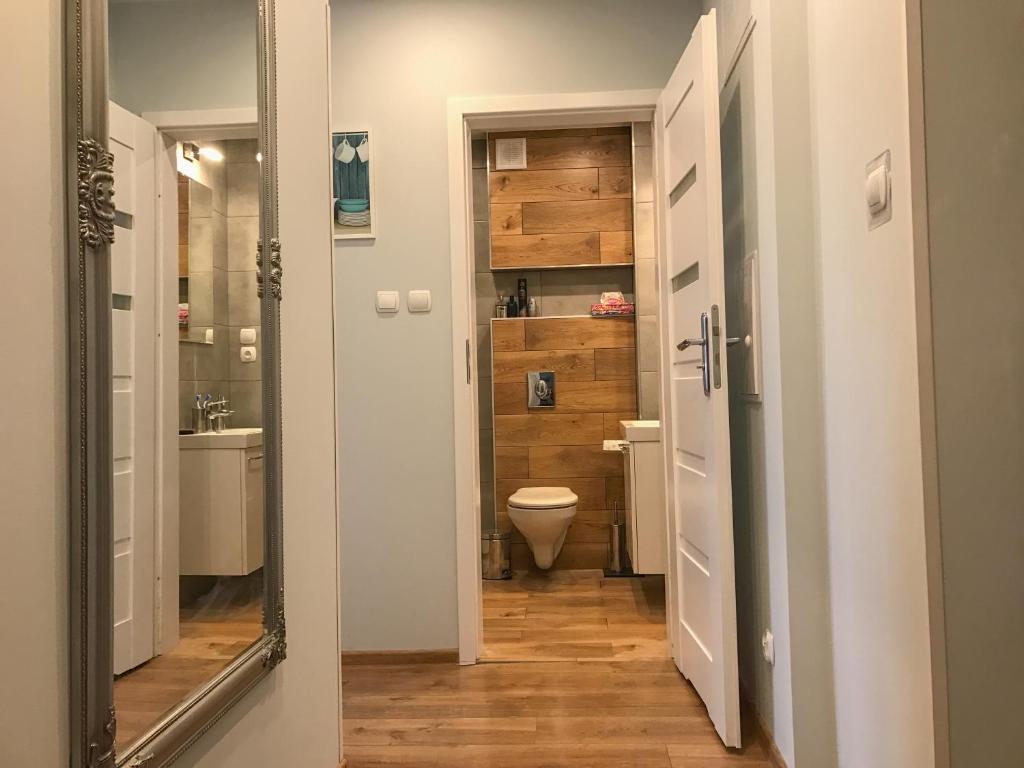 Apartament Ingoo Mielec Centrum photo 1