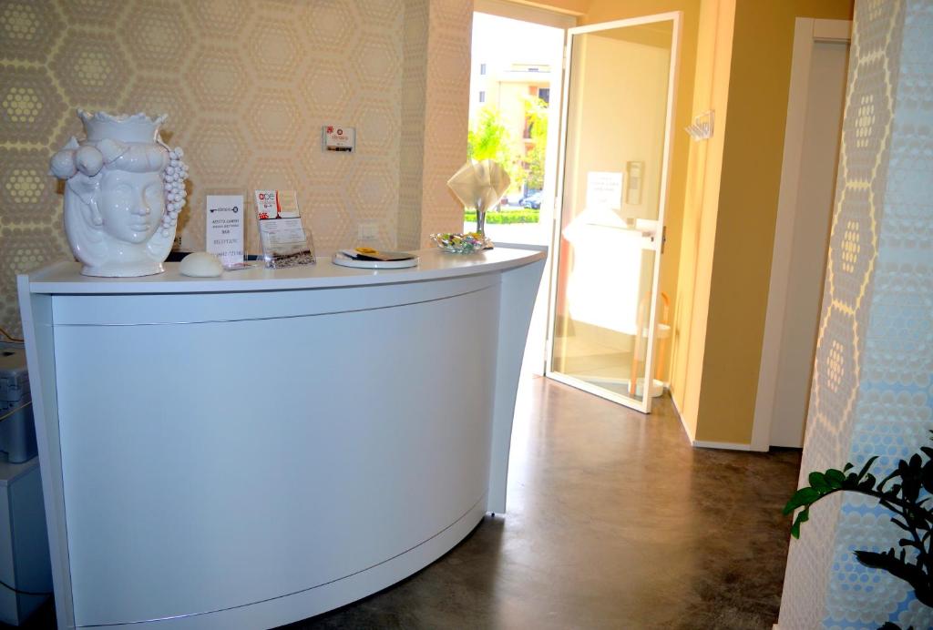 Abraxia Guest House photo 1