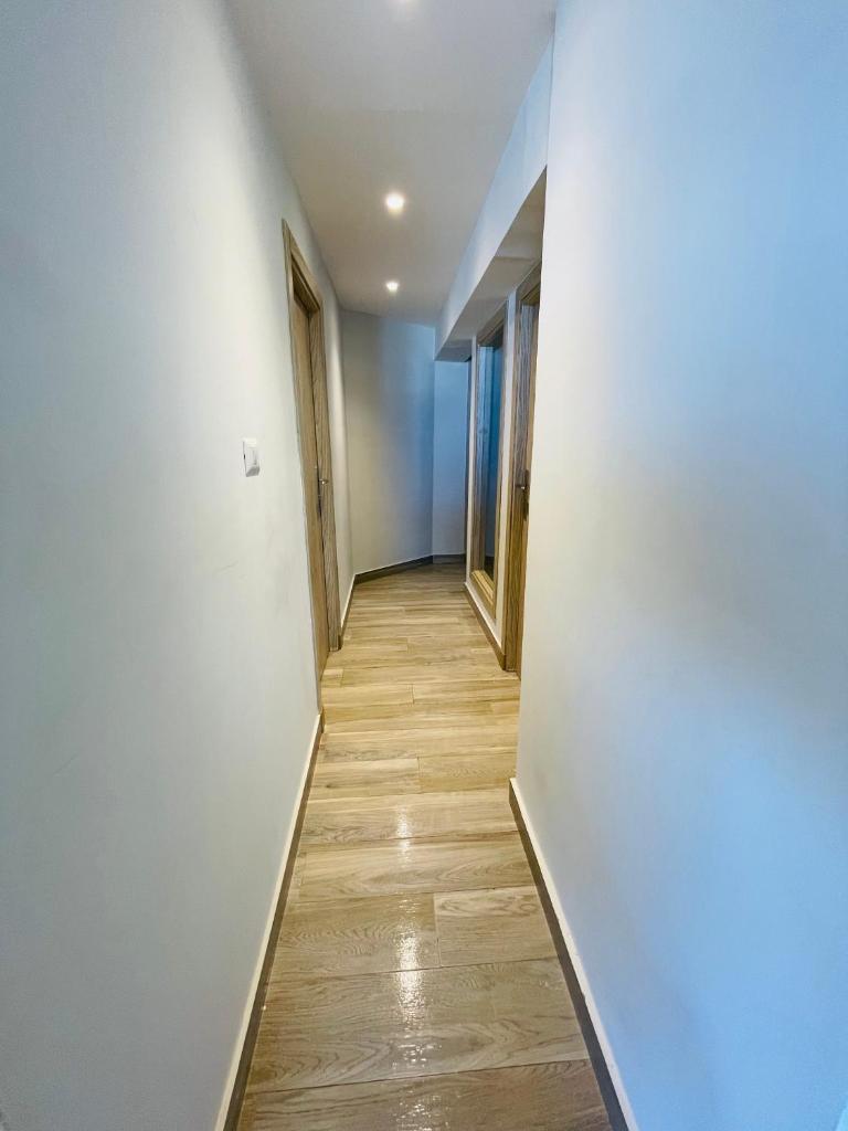Marina Suite, Hurghada