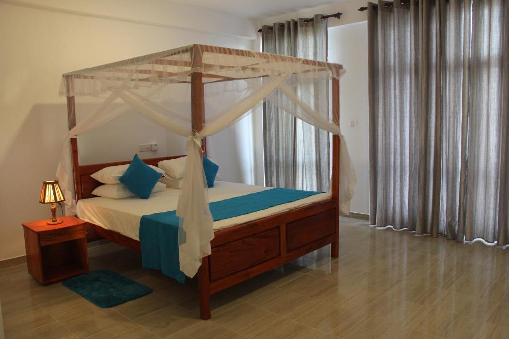 Savenrose Beach Villa photo 2