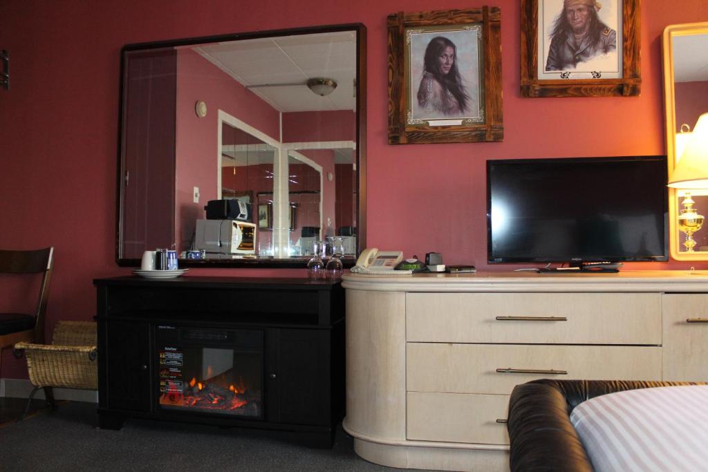 Ritz Inn Niagara photo 4