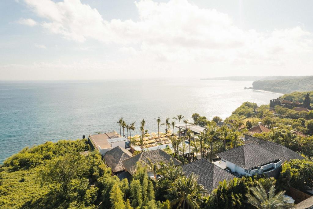 Ulu Cliffhouse Boutique Hotel and Pool Club - Adults Only, Bali