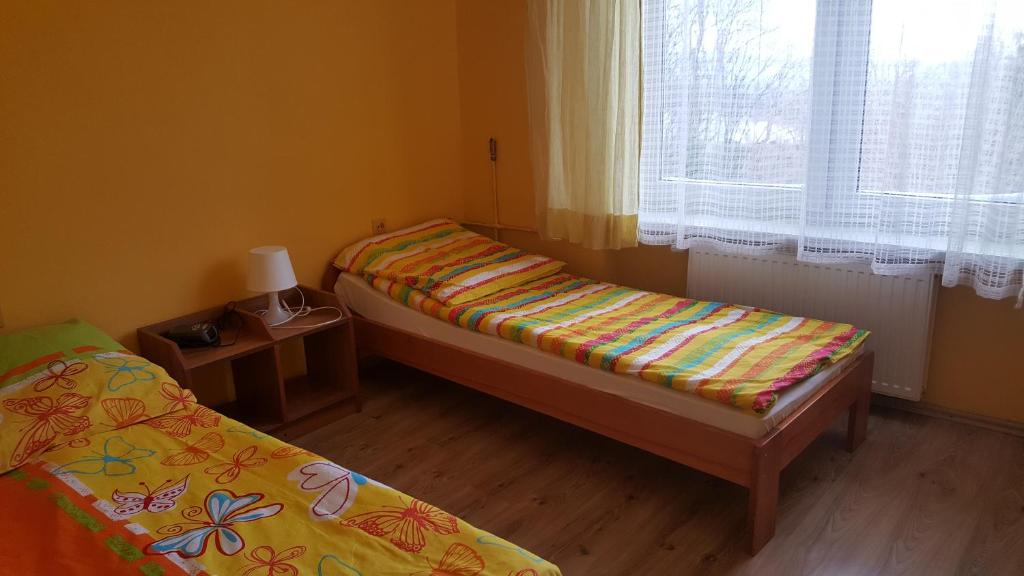 Dom wczasowy Lubuszanin photo 3