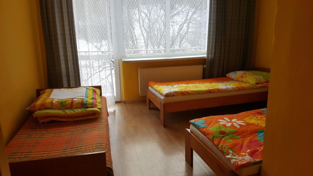 Dom wczasowy Lubuszanin photo 4